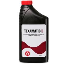 Oleo transmissao texamatic b - 1l - TEXACO