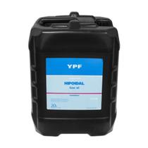 Óleo Transmissão YPF Hipoidal SAE 90 - 20 Litros
