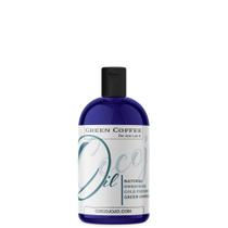 Óleo transportador Dr. Joe Lab Green Coffee Gran 120ml prensado a frio