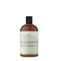 Óleo transportador Óleo de semente de romã puro 240 ml prensado a frio