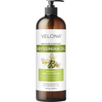 Óleo transportador velona Abyssinian Oil 473ml 100% puro e natural Óleo transportador velona Abyssinian Oil 473ml 100% puro e natural