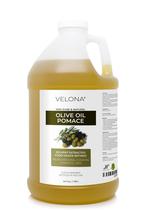 Óleo Transportador Velona Olive Bagace Oil 1,89L 100% puro refinado
