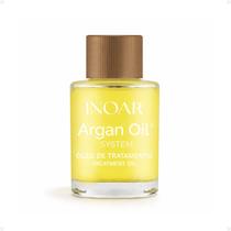 Óleo Tratamento Inoar Argan Oil System 7ml