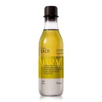 Óleo Trifásico Desodorante Corporal Ekos Maracujá 200 ml