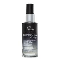 Óleo Truss Illuminatte 60ml Finalizador Profissional Brilho Óleo Truss Illuminatte 60ml Finalizador Profissional Brilho