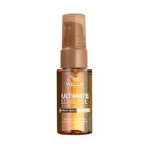 Óleo Ultimate Luxe Oil 30ml Wella Professionals Óleo Ultimate Luxe Oil 30ml Wella Professionals