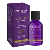 Óleo Ultime Action Açaí Age Restore 10ml Oriente Life