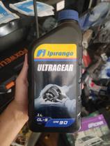 Óleo Ultragear Ipiranga GL5 90 1 Litro Óleo Ultragear Ipiranga GL5 90 1 Litro