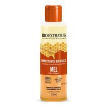 Óleo Umectante Bifásico Mel Bio Extratus 55ml Óleo Umectante Bifásico Mel Bio Extratus 55ml