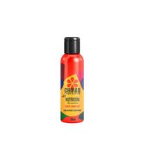 Óleo Umectante Nutrición Muy Macio! Combinación Chikas 55ml