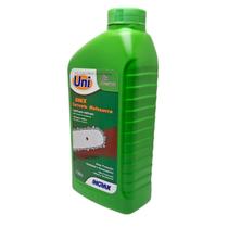 Óleo Uni Ingrax Para Corrente De Motosserra - 1 Litro
