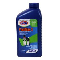 Óleo Unix Pneumax S-10 1 L Ingrax Óleo Unix Pneumax S-10 1 L Ingrax
