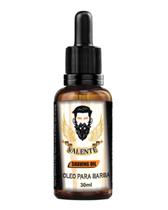 Óleo Valente para Barba Óleo Valente para Barba