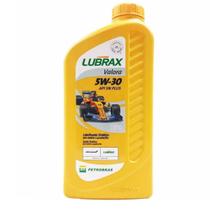 Oleo valora 5w30 lt - lubrax