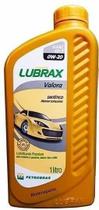 Oleo valora sn 0w20 lt - lubrax