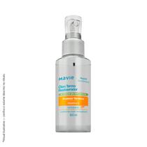 Óleo Vegano Termo Reconstrutor Repair 100ml Óleo Vegano Termo Reconstrutor Repair 100ml