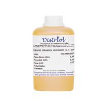 Óleo vegetal 100 natural distriol girassol 1l