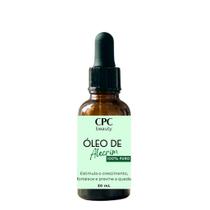 Óleo Vegetal 100 Puro de Alecrim CPC Beauty Óleo Vegetal 100 Puro de Alecrim CPC Beauty