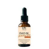 Óleo Vegetal 100 Puro de Amêndoas Doce CPC Beauty Óleo Vegetal 100 Puro de Amêndoas Doce CPC Beauty