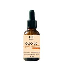 Óleo Vegetal 100 Puro de Semente de Abóbora CPC Beauty Óleo Vegetal 100 Puro de Semente de Abóbora CPC Beauty