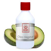Óleo Vegetal Abacate Prensado Frio - Extra Virgem Óleo Vegetal Abacate Prensado Frio - Extra Virgem