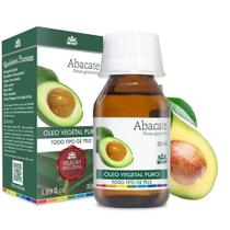 Óleo Vegetal Abacate WNF - 50ml Óleo Vegetal Abacate WNF - 50ml