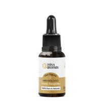 oleo vegetal amendoa doce 30ml mixx aromas