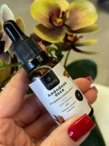 Oleo vegetal amendoas doce 30ml jardim - Jardim eco cosmeticos