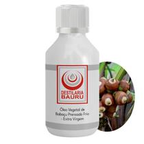 Óleo Vegetal Babaçu - Prensado Frio Óleo Vegetal Babaçu - Prensado Frio