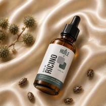 Óleo Vegetal Castor Rícino 100 Puro Cabelo E Pele Ricino Óleo Vegetal Castor Rícino 100 Puro Cabelo E Pele Ricino