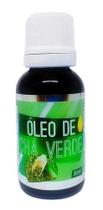 Óleo Vegetal Chá Verde