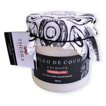 Óleo Vegetal Coco Palmiste Refinado Laszlo 500 Ml