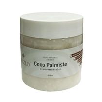 Óleo Vegetal Coco Palmiste Sem Sabor 500ml Laszlo