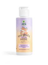 Óleo Vegetal Corporal Infantil Vegano 3 em 1 Verdi Natural