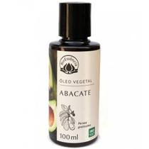 Óleo vegetal de abacate 100ml