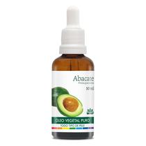Óleo Vegetal de Abacate - 50ml - WNF