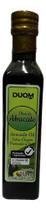 Oleo Vegetal de Abacate Prensado a Frio 250ml Duom Oleo Vegetal de Abacate Prensado a Frio 250ml Duom