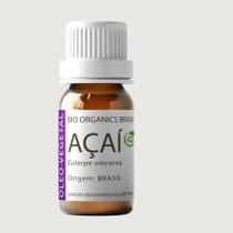 Óleo Vegetal de Açaí