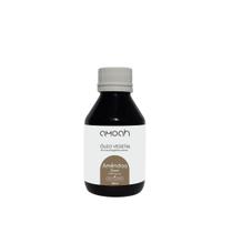 Óleo Vegetal De Amêndoa Doce 100Ml Óleo Vegetal De Amêndoa Doce 100Ml