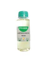 Óleo Vegetal de Amêndoas Doces 100ml