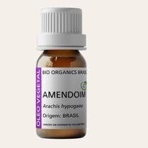 Óleo Vegetal de Amendoim