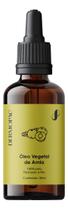 Óleo Vegetal de Amla, 100% Puro, Natural, Prensado a Frio Dermopac, 30ml