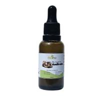 Óleo Vegetal de Andiroba Acne, Oleosidade, Repelente natural 100% Puro e Prensado a Frio