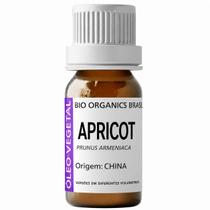 Óleo Vegetal de Apricot
