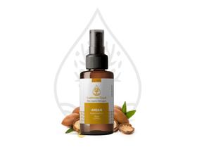 Óleo Vegetal de Argan 30ml - Antioxidante Para Cabelos Óleo Vegetal de Argan 30ml - Antioxidante Para Cabelos