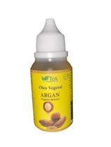 Óleo Vegetal De Argan 30Ml