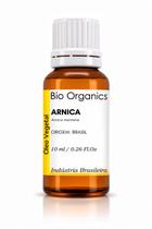Óleo Vegetal de Arnica