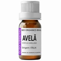 Óleo Vegetal de Avelã