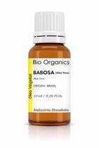 Óleo Vegetal de Babosa