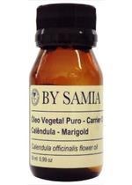 Óleo Vegetal de Calêndula(Marigold)